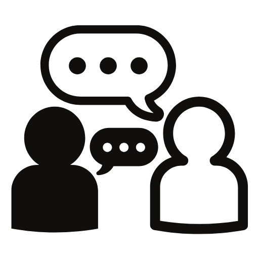 Dwa wygłuszone miejsca spotkań/rozmów - mikrobiura Brzesko