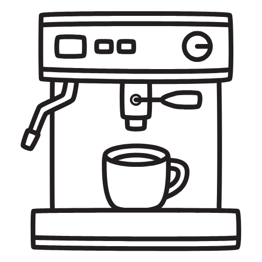 Ekspres do kawy - mikrobiuro Brzesko