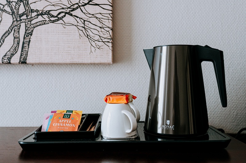 Hotel w Brzesku - wyposażenie